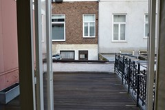Rented: De Ruijterstraat, 2518 AN The Hague