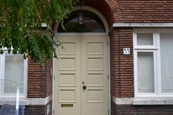 Medium property photo - De Ruijterstraat, 2518 AN Den Haag