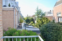 Rented: Dibbetsstraat, 2518 PN The Hague