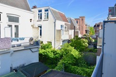 Rented: Dibbetsstraat, 2518 PN The Hague