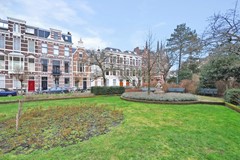 Rented: Sweelinckplein, 2517 GK The Hague