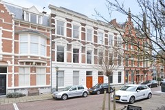 Rented: Sweelinckplein, 2517 GK The Hague