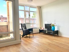 Rented: Meidoornstraat, 2563 GE The Hague