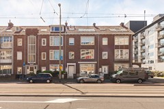Rented: Gevers Deynootweg, 2586 HJ The Hague