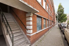 Rented: Slijkeinde, 2513 VD The Hague