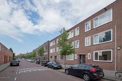 Verhuurd: Katendrechtse Lagedijk, 3081 ZJ Rotterdam
