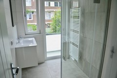 Rented: Soesterbergstraat, 2546 XV The Hague