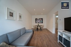 Rented: Van der Meydestraat, 3039 TJ Rotterdam