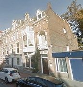 Verkocht: Groot Hertoginnelaan 43, 2517 EC Den Haag