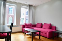 Rented: Witte de Withstraat, 2518 CN The Hague