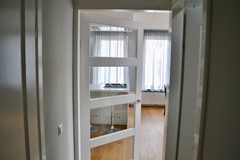 Rented: Witte de Withstraat, 2518 CN The Hague