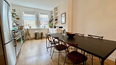 Rented: Westerbaenstraat, 2513 GH The Hague