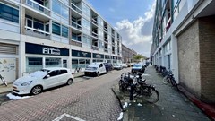 Rented: Westerbaenstraat, 2513 GH The Hague