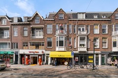 Sold: Frederik Hendriklaan 151, 2582 BZ The Hague