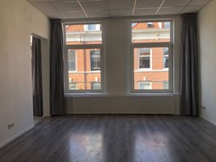 Rented: Van Galenstraat, 2518 EN The Hague