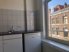 Rented: Van Galenstraat, 2518 EN The Hague