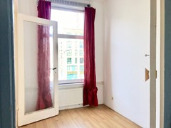 Rented: Loosduinsekade, 2571 BP The Hague