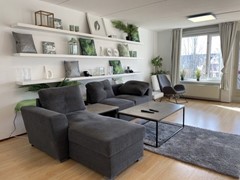 Verhuurd: Waldeck Pyrmontkade, 2518 RR Den Haag