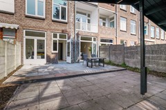 Rented: Usselincxstraat, 2593 VJ The Hague