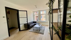 Rented: Usselincxstraat, 2593 VK The Hague