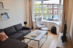 New for rent: Renswoudelaan, 2546 XE The Hague