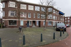 New for rent: Renswoudelaan, 2546 XE The Hague