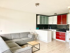 For rent: Gedempte Sloot 16, 2513TD The Hague