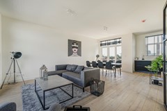 For rent: Usselincxstraat, 2593 VJ The Hague