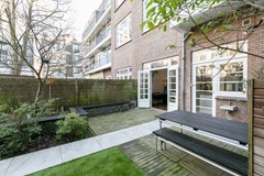 Rented: Vondelstraat, 2513 EN The Hague