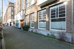 Rented: Vondelstraat, 2513 EN The Hague