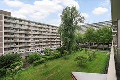 Sold: Zwedenburg 130, 2591 BJ The Hague