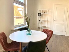 Rented: Wimpelstraat, 2584 TR The Hague