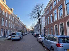 Rented: Balistraat, 2585 XM The Hague