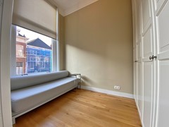 Rented: Balistraat, 2585 XM The Hague