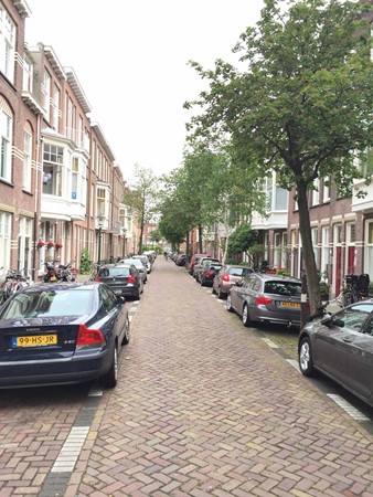 Medium property photo - Van Slingelandtstraat, 2582 XK Den Haag