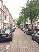 Rented: Van Slingelandtstraat, 2582 XK The Hague