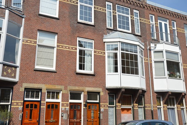 Medium property photo - Van Beuningenstraat, 2582 KK The Hague