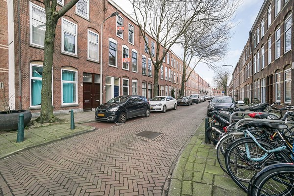 Medium property photo - Groenesteinstraat 42, 2512 SK The Hague
