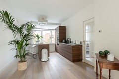 New for rent: Kornoeljestraat, 2564 LT The Hague