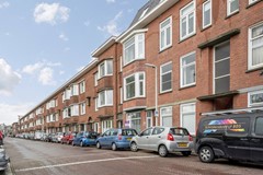 Rented: Kornoeljestraat, 2564 LT The Hague