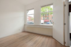 Rented: Jan van der Heijdenstraat, 2522 ET The Hague