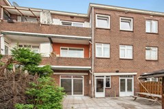 Rented: Jan van der Heijdenstraat, 2522 ET The Hague