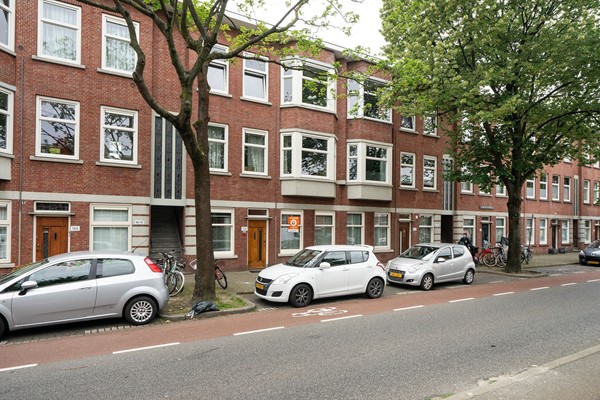 Medium property photo - Jan van der Heijdenstraat, 2522 ET Den Haag