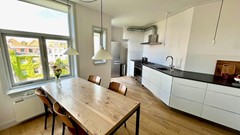 Rented: Vondelstraat, 2513 EW The Hague