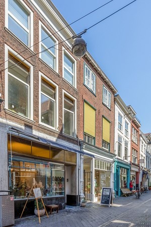 Medium property photo - Papestraat, 2513 AV The Hague