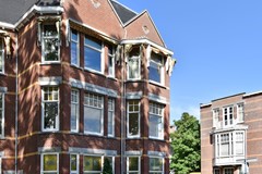 Rented: Statenlaan, 2582 GH The Hague