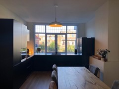 Rented: Mient, 2564 LD The Hague