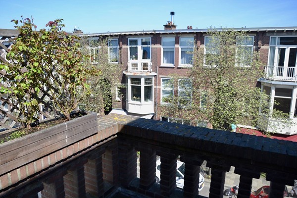 Medium property photo - Copernicuslaan, 2561 VA Den Haag