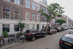 Sold: Van Galenstraat 39, 2518EN The Hague