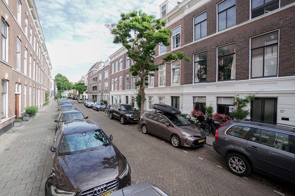 Medium property photo - Van Galenstraat 39, 2518 EN Den Haag